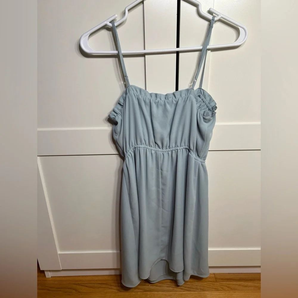 Aritzia Sunday Best Blixen Dress size small - Picture 6 of 7